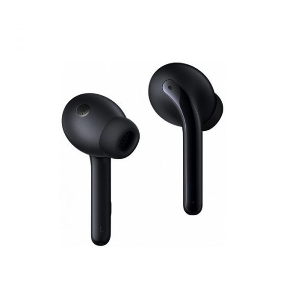 Наушники Xiaomi Buds 3 (Carbon Black) M2111E1 (BHR5527GL)