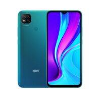 Xiaomi Redmi 9C 2+32Gb NFC Aurora Green