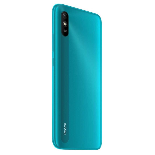 Xiaomi Redmi 9A 2+32Gb Aurora Green