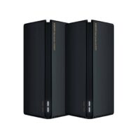Маршрутизатор Wi-Fi Xiaomi Mesh System AX3000 (2-pack) RA82 (DVB4287GL)
