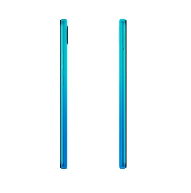 Xiaomi Redmi 9C 2+32Gb NFC Aurora Green