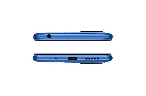Смартфон Xiaomi Redmi 10C 3 GB, 64 GB, Ocean Blue (220333QNY)