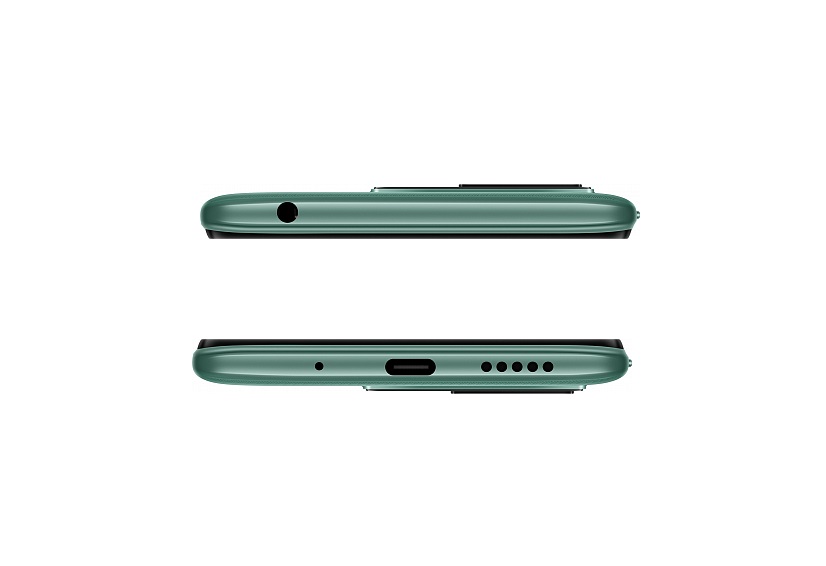 Смартфон Xiaomi Redmi 10C 3 GB, 64 GB, Mint Green (220333QNY)
