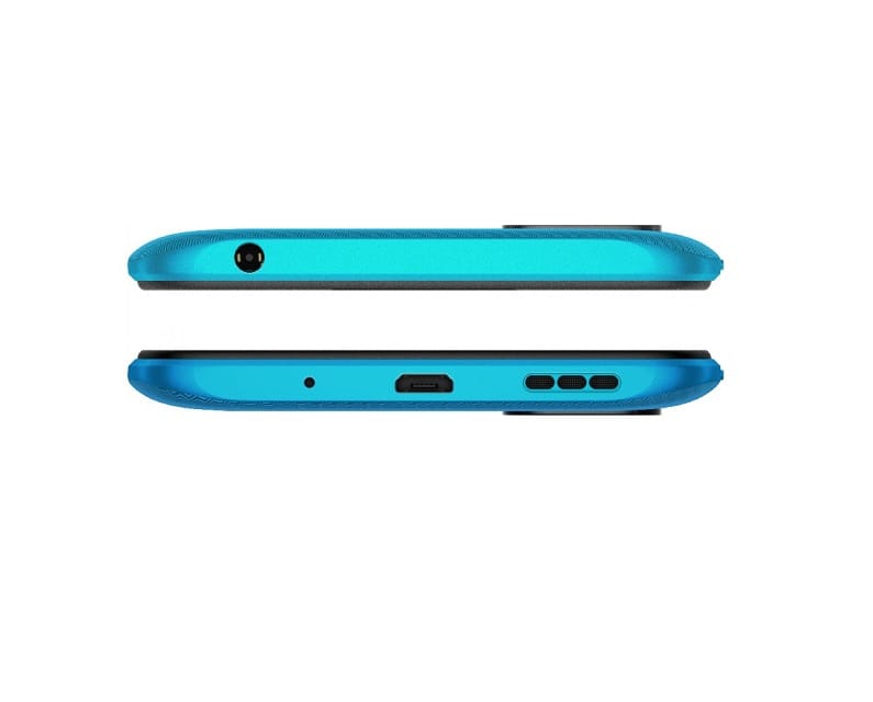 Xiaomi Redmi 9C 2+32Gb NFC Aurora Green