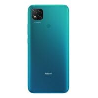 Смартфон Xiaomi Redmi 9C NFC Aurora Green 3 Гб, 128 Гб