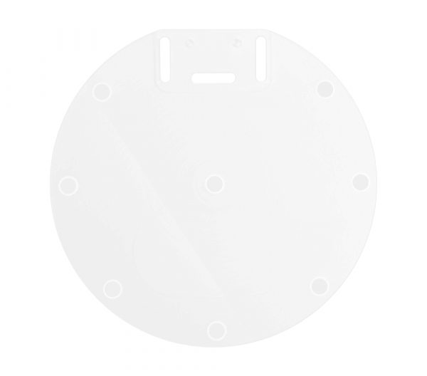 Коврик водостойкий д/пылесоса Mi Robot Vacuum-Mop 1C/2Pro+/2 Waterproof Mat STFSD01ZHM (BHR5329TY)