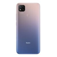 Смартфон Xiaomi Redmi 9C NFC, 4 GB, 128 GB, Lavender Purple (M2006C3MNG)