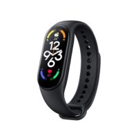 Фитнес трекер Xiaomi Smart Band 7 GL M2129B1 (BHR6008GL)