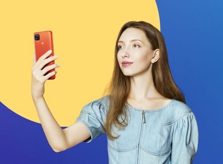 Xiaomi Redmi 9C 2+32Gb NFC Aurora Green