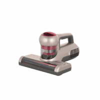 Ручной пылесос с УФ лампой Jimmy WB55 Champagne+Purple