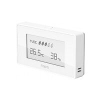 Датчик качества воздуха Aqara TVOC Air quality monitor