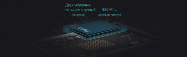 Маршрутизатор Wi-Fi Xiaomi Router AC1200 EU (DVB4330GL)