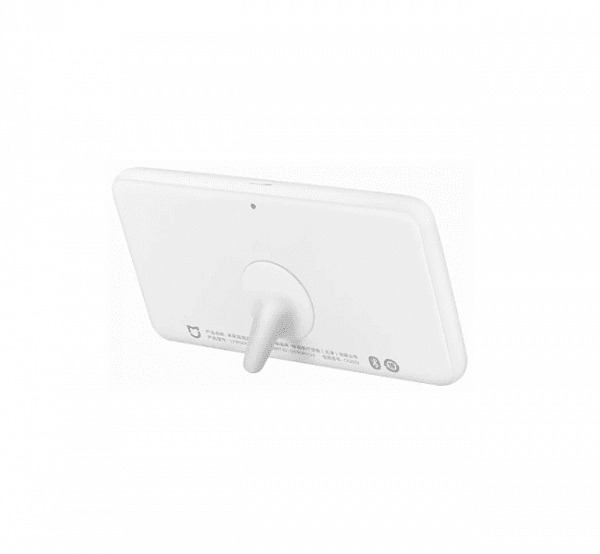 Часы термогигрометр Xiaomi Temperature and Humidity Monitor Clock LYWSD02MMC (BHR5435GL)