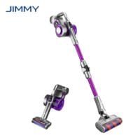Пылесос вертикальный Jimmy JV85 Pro Graphite+Purple Handheld Cordless Vacuum Cleaner+charger ZD24W342060EU