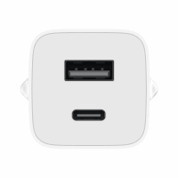 Устройство зарядное сетевое Xiaomi 65W GaN Charger (Type-A + Type-C) AD652GEU (BHR5515GL)