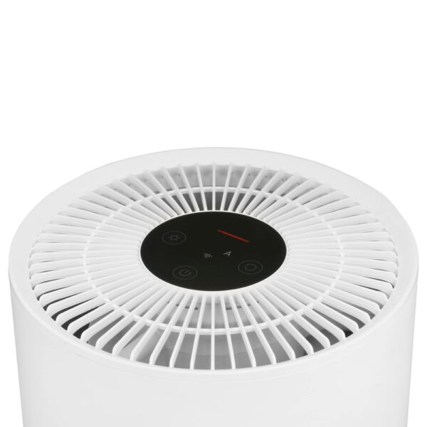 Очиститель воздуха Xiaomi Smart Air Purifier 4 Compact EU — изображение 4