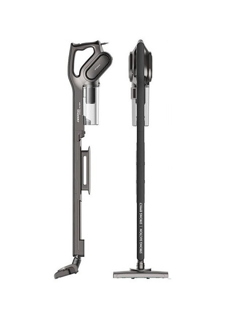 Пылесос вертикальный Deerma Vacuum Cleaner DX700S