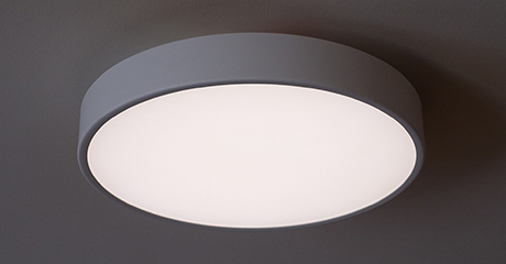 Умный потолочный светильник Yeelight Smart LED ceiling light (YXDC0220002WTGL)