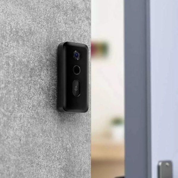 xiaomi smart doorbell 3