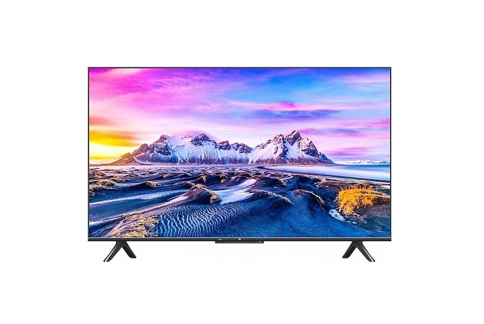 Телевизор Xiaomi Mi LED TV P1 43″ (L43M6-6ARG)
