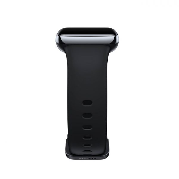 Фитнес трекер Xiaomi Smart Band 7 Pro GL (Black) (BHR5970GL)