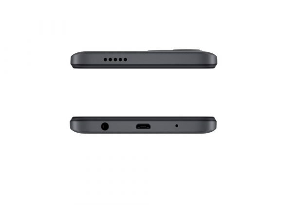 Смартфон Xiaomi Redmi A1+ Black (220733SFG) 2GB RAM + 32GB
