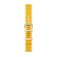 Ремешок Xiaomi Watch S1 Active Braided Nylon Strap Maize (Yellow) M2122AS1 (BHR6212GL)