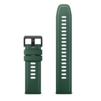 Ремешок Xiaomi Watch S1 Active Strap (Green) M2121AS1 (BHR5592GL)