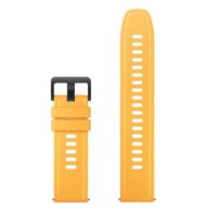 Ремешок Xiaomi Watch S1 Active Strap (Yellow) M2121AS1 (BHR5594GL)
