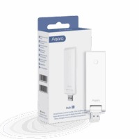 Станция базовая Aqara Центр управления умным домом Aqara Hub E1