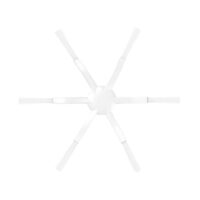 Щетка боковая д/пылесоса Mi Robot Vacuum-Mop 2 Side Brush STBS01ZHM (BHR5627TY)