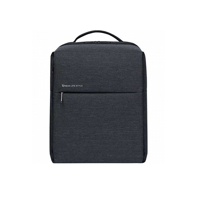 Рюкзак Mi City Backpack 2 Dark Gray (ZJB4192GL)