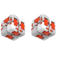 Конструктор-антистресс XIAOMI MiTu Fingertip Block (ZJM01IQI), 2 упаковки