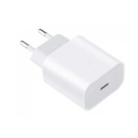 Устройство зарядное сетевое Mi 20W Charger (Type-C) AD201EU (BHR4927GL)