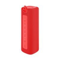 Колонка портативная Mi Portable Bluetooth Speaker (Red) MDZ-36-DB (16W) (QBH4242GL)