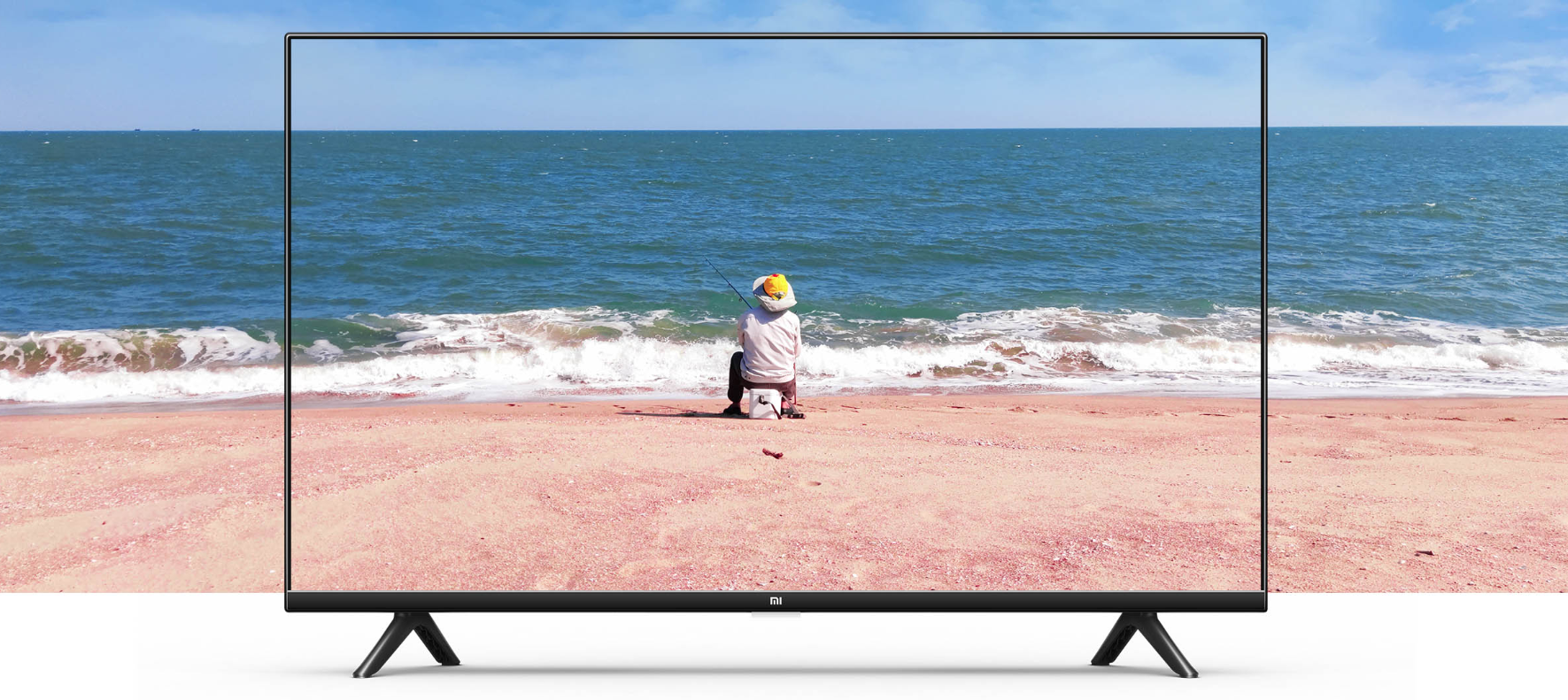 Телевизор Xiaomi Mi LED TV P1 32″ (L32M6-6ARG)