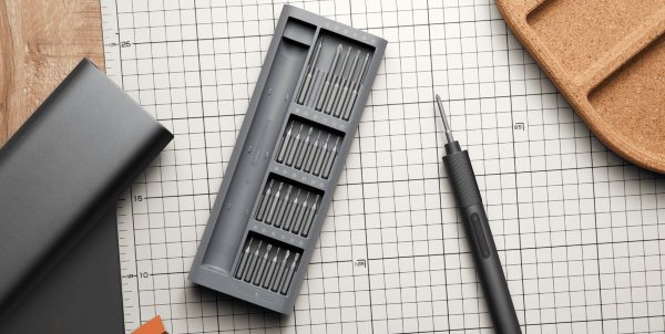 Отвертка аккумуляторная Mi Cordless Precision Screwdriver Kit MJDDLSD003QW (BHR5474GL)
