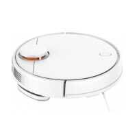 Робот-пылесос Xiaomi Robot Vacuum-Mop 2S XMSTJQR2S (BHR5771EU)