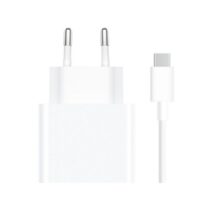 Устройство зарядное сетевое Xiaomi 33W Charging Combo (Type-A) MDY-11-EZ (BHR6039EU)