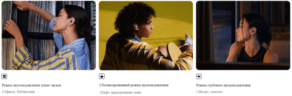 Наушники Redmi Buds 4 (Gloss White) M2137E1 (BHR5846GL)