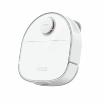 Робот-пылесос Dreame Bot W10 White