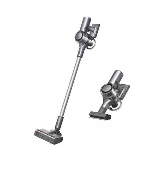 Беспроводной Пылесос Dreame Cordless Vacuum Cleaner V11 SE Grey