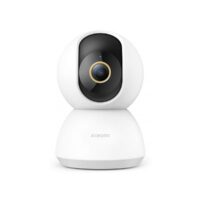 Видеокамера безопасности Xiaomi Smart Camera C300 XMC01 (BHR6540GL)