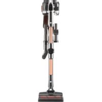 Пылесос вертикальный Jimmy H9 Pro Graphite+Golden Cordless Vacuum Cleaner with adapter ZD24W342060EU