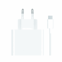 Устройство зарядное сетевое Xiaomi 120W Charging Combo (Type-A) MDY-13-EE (BHR6034EU)