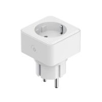 Умная розетка Яндекс YNDX-0007W белая