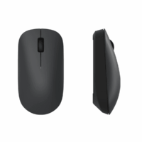 Мышь беспроводная Xiaomi Wireless Mouse Lite XMWXSB01YM (BHR6099GL)