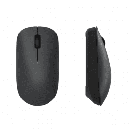 Мышь беспроводная Xiaomi Wireless Mouse Lite XMWXSB01YM (BHR6099GL)