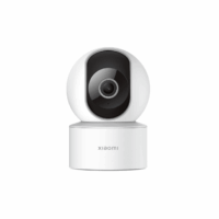 Видеокамера безопасности Xiaomi Smart Camera C200 (MJSXJ14CM)