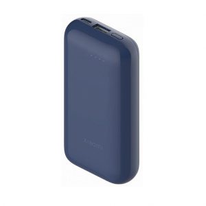 Внешний аккумулятор Xiaomi 33W Power Bank 10000mAh Pocket Edition Pro Midnight Blue (PB1030ZM) (BHR5785GL)
